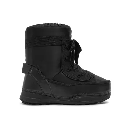 Zdjęcie Bogner Śniegowce La Plagne 13 32447024 Czarny