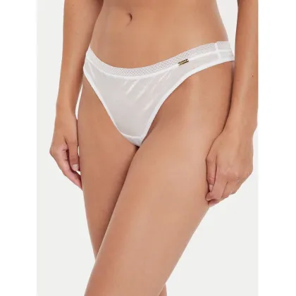 Zdjęcie Gossard Stringi 6276 Biały