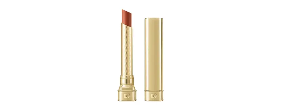 obrazek 1 Dolce&Gabbana My Sculpt Satin Szminka 27 g Nr. 1981 - Warmes Nude-Braun
