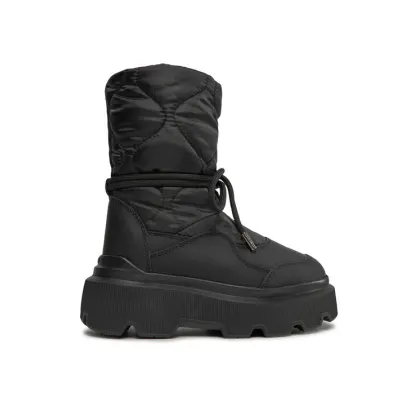 Zdjęcie Inuikii Śniegowce Endurance 75107-147 Czarny