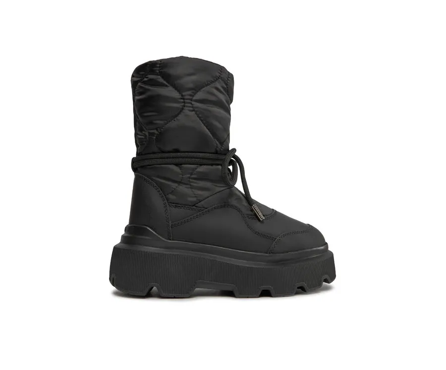 obrazek 1 Inuikii Śniegowce Endurance 75107-147 Czarny