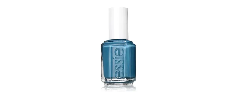 obrazek 1 essie Blautöne Lakier do paznokci 13.5 ml Nr. 787 - amuse me