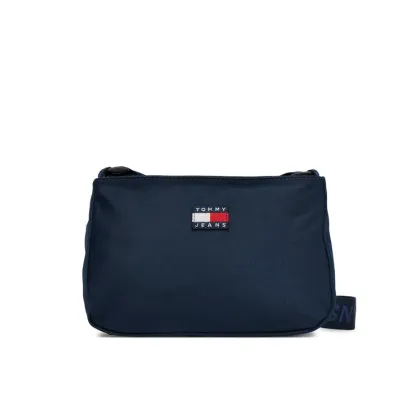 Zdjęcie Tommy Jeans Torebka Tjw Daily Shoulder Bag AW0AW17544 Granatowy