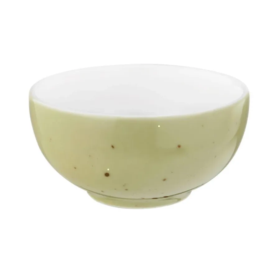 obrazek 1 Niska porcelanowa miska w stylu nowoczesnym - Seltmann Weiden
