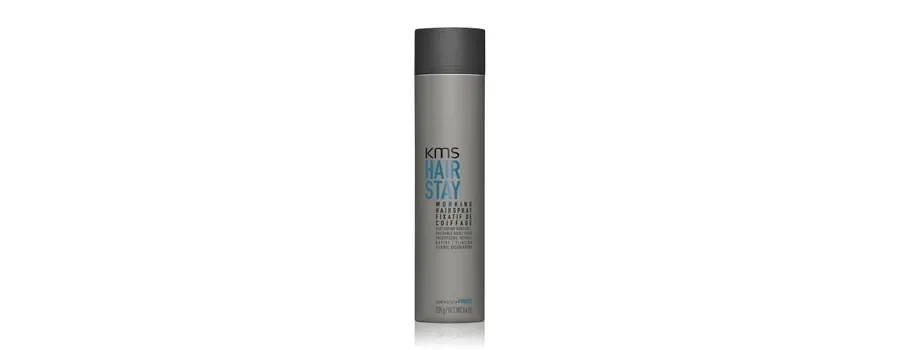 obrazek 1 KMS HairStay Working Spray do włosów 300 ml