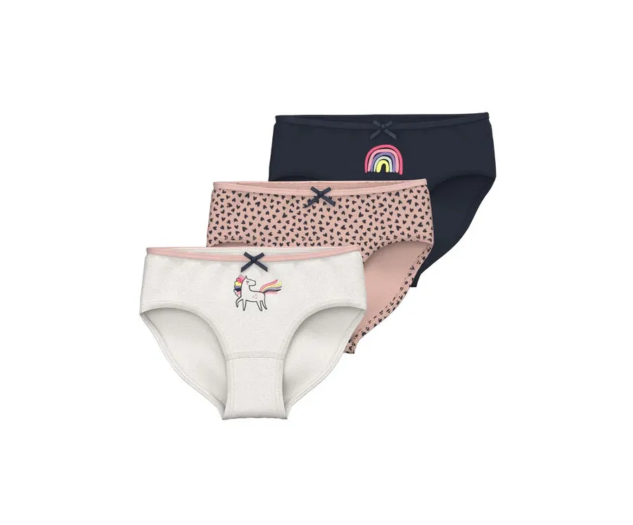 obrazek 1 NAME IT Komplet 3 par fig 13222574 Kolorowy
