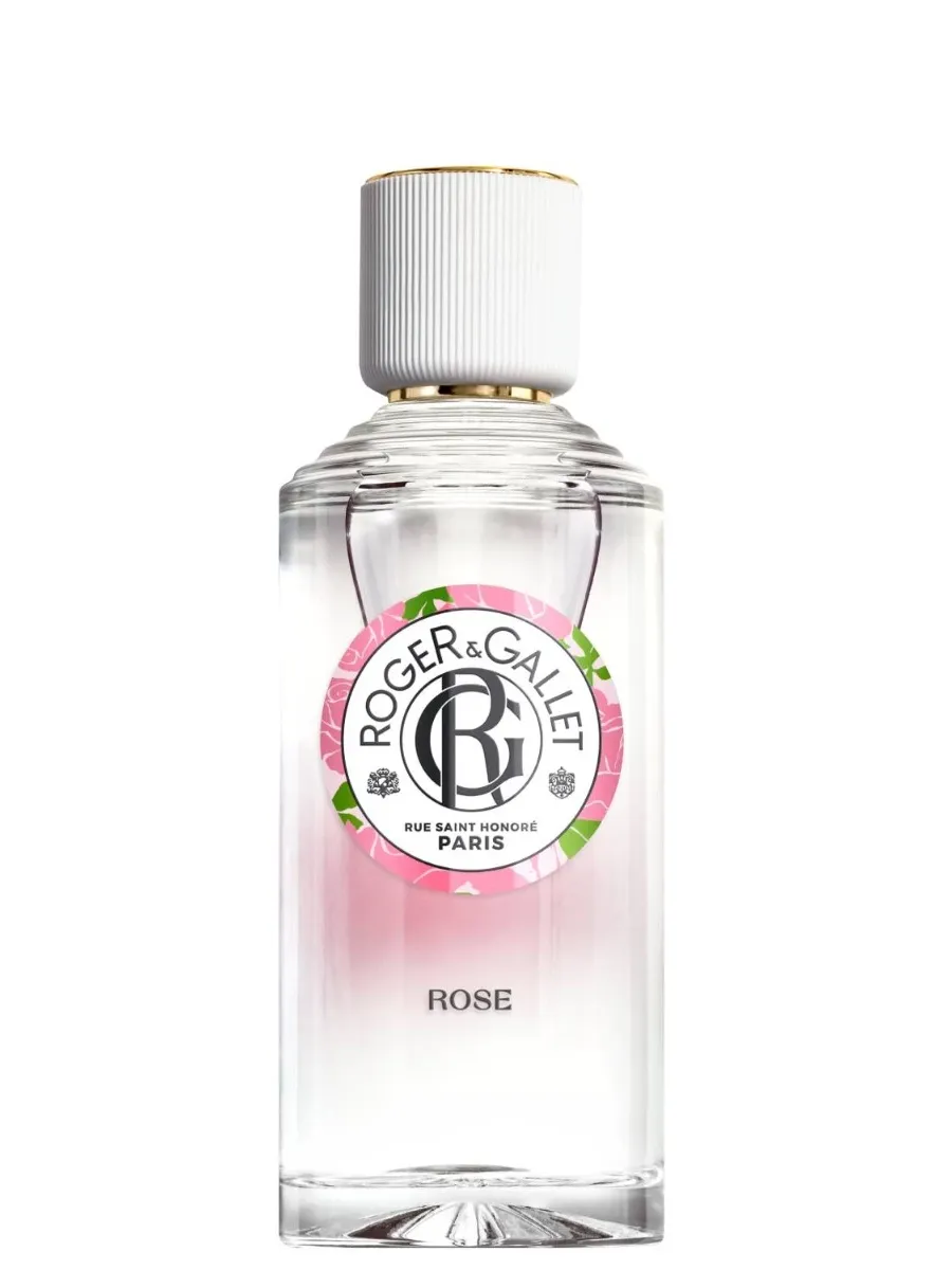 obrazek 1 Roger & Gallet Rose Woda zapachowa dla kobiet 100 ml