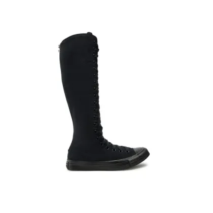 Zdjęcie Converse Trampki Chuck Taylor All Star Xx-Hi A12325C Czarny