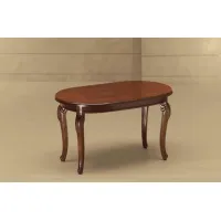 Picture Elegant French-style table for the living room - Morello Gianpaolo