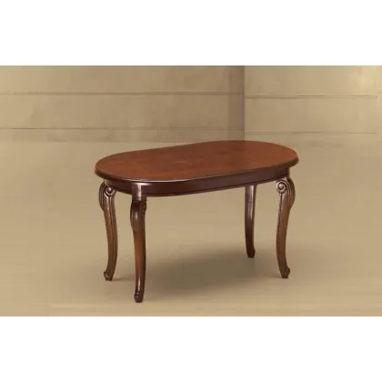 Zdjęcie Elegancki stolik w stylu francuskim do salonu - Morello Gianpaolo