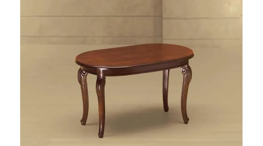 obrazek 1 Elegancki stolik w stylu francuskim do salonu - Morello Gianpaolo