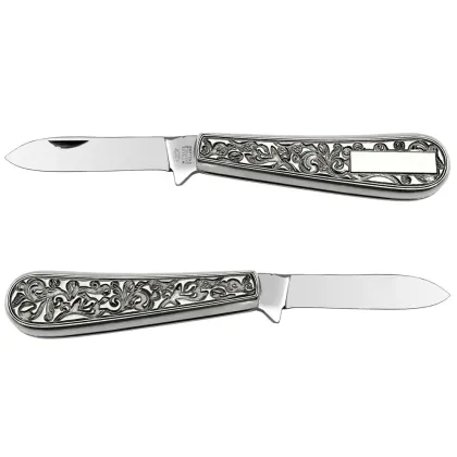 Zdjęcie Nożyk do papieru w stylu vintage