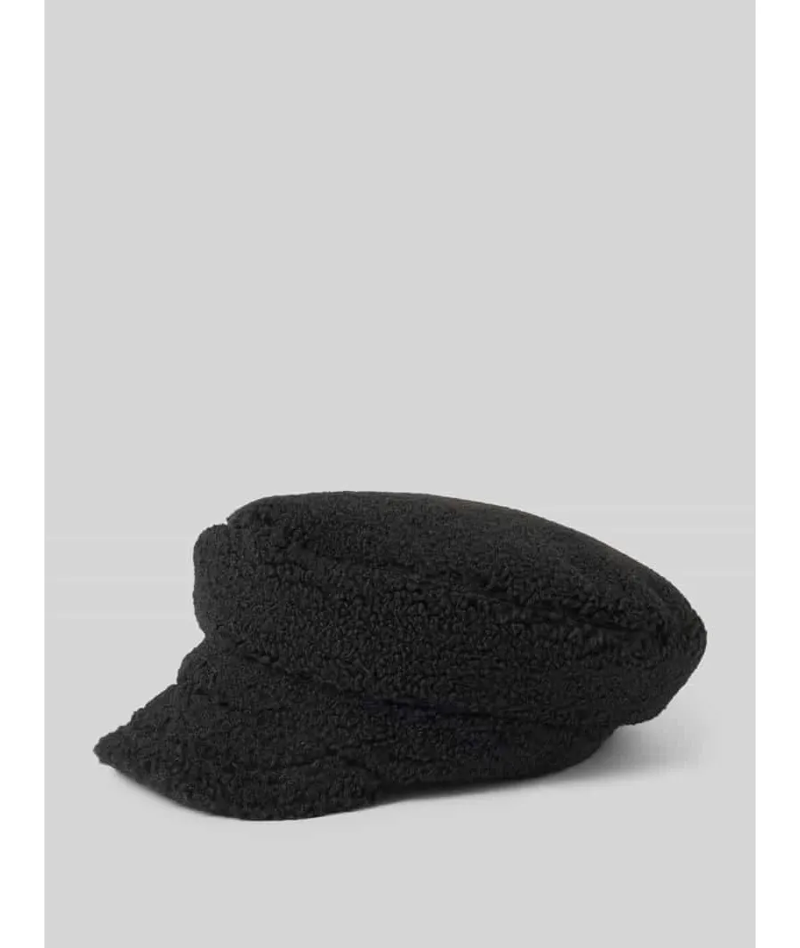 obrazek 1 Kaszkiet z futerka