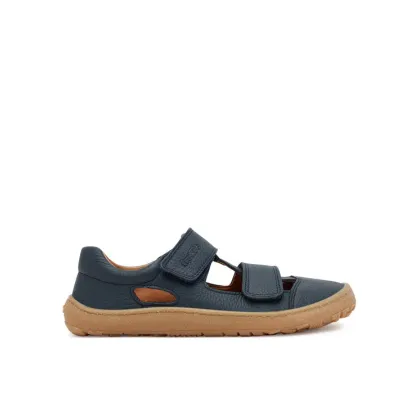 Zdjęcie Froddo Sandały Barefoot Sandal G3150266 DD Niebieski