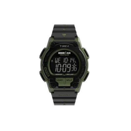Zdjęcie Timex Zegarek Ironman Shock TW5M64900 Zielony