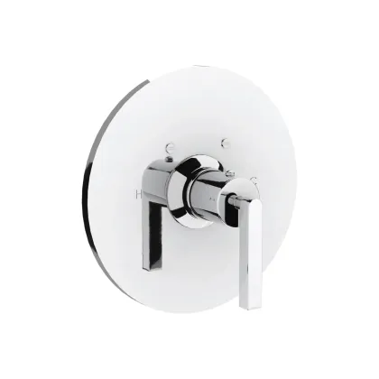 Zdjęcie Termostat podtynkowy zewnętrzny 3/4″ bez ogranicznika