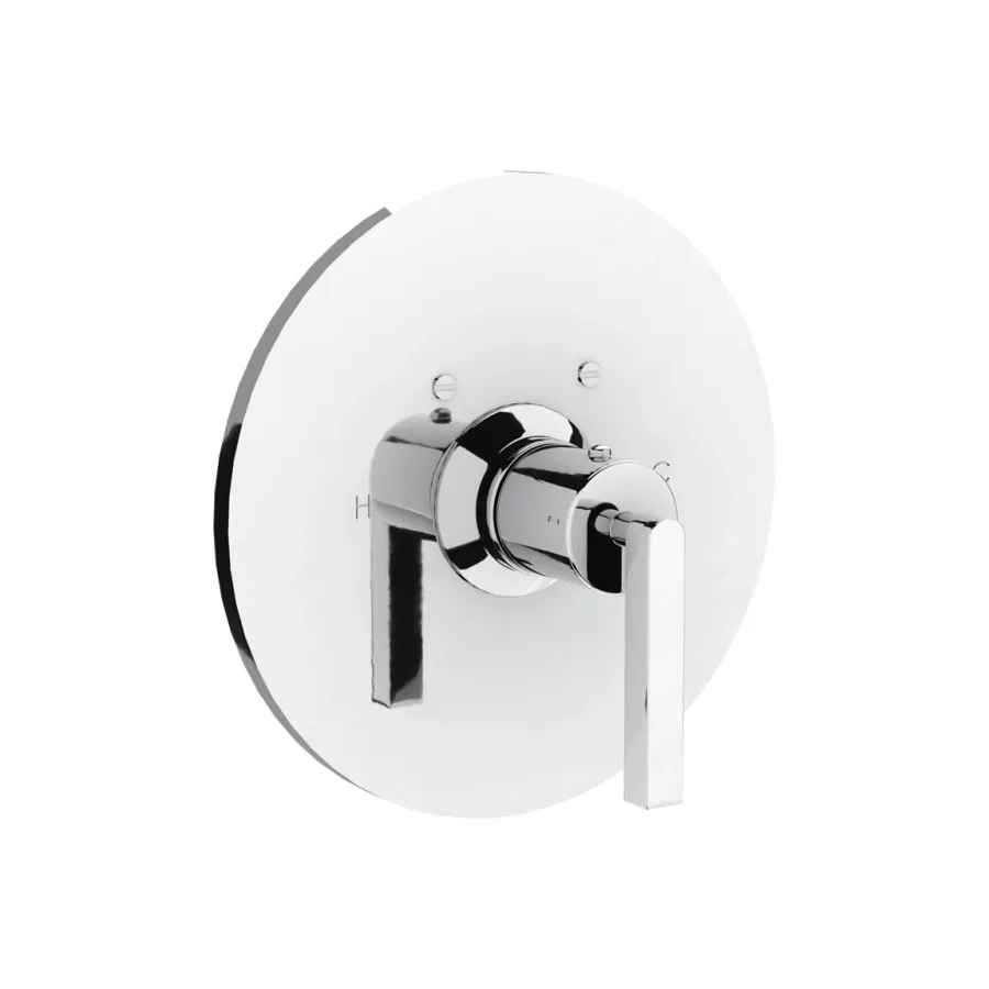 obrazek 1 Termostat podtynkowy zewnętrzny 3/4″ bez ogranicznika