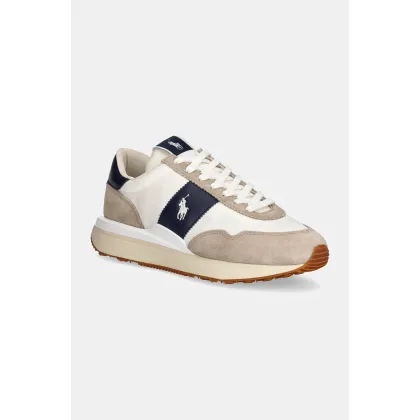 Zdjęcie Polo Ralph Lauren sneakersy Train 89 Pp kolor biały 809940305002