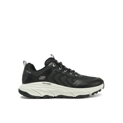 Zdjęcie Skechers Sneakersy D'Lux Journey 180167 BKGY Czarny