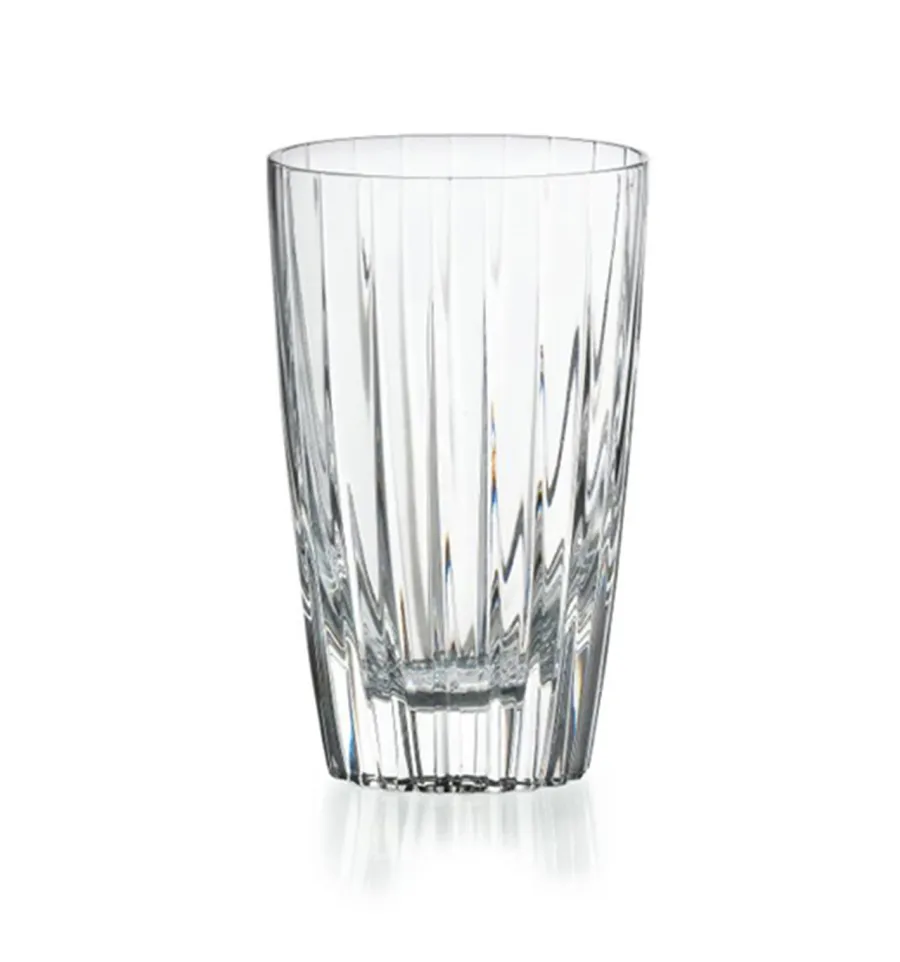 obrazek 1 Stylowa kryształowa szklanka do drinków typu highball z kolekcji Fantasy - Vista Alegre