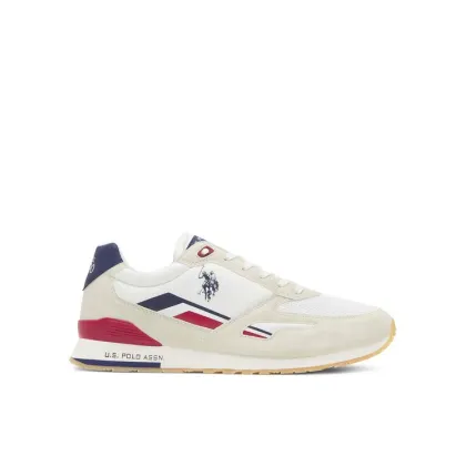 Zdjęcie U.S. Polo Assn. Sneakersy TABRY003B Biały