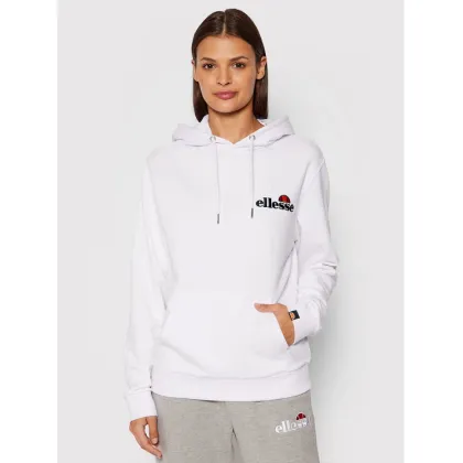 Zdjęcie Ellesse Bluza Noreo SGS08848 Biały Regular Fit