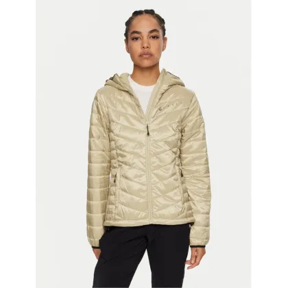 Zdjęcie Halti Kurtka przejściowa Element 067-0007 Beżowy Regular Fit