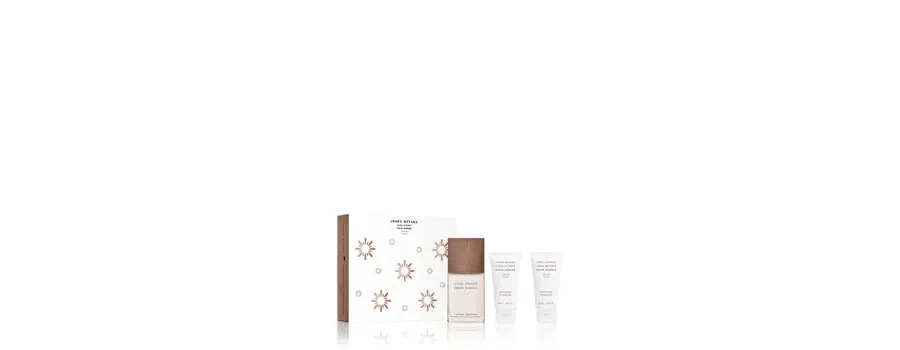 obrazek 1 Issey Miyake l'Eau d'Issey pour Homme Vétiver Zestaw zapachowy 1 szt.