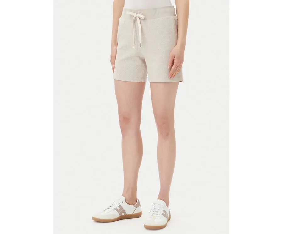 obrazek 1 JOOP! Szorty sportowe 58 252JE58Taimy 30046248 Beżowy Regular Fit