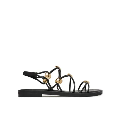 Zdjęcie Badura Sandały AZALEA-SLT2357-6 Czarny