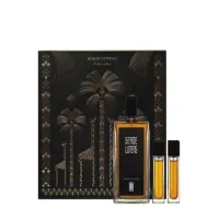Zdjęcie Serge Lutens Collection Noire Ambre Sultan Set Zestaw zapachowy 1 szt.