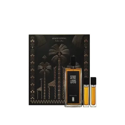 Zdjęcie Serge Lutens Collection Noire Ambre Sultan Set Zestaw zapachowy 1 szt.