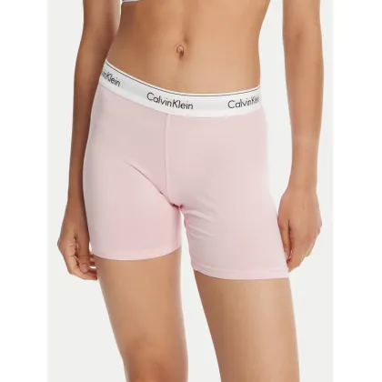 Zdjęcie Calvin Klein Underwear Bokserki 000QF7625E Różowy