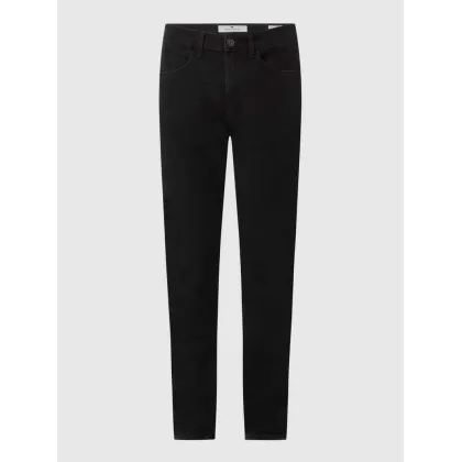 Zdjęcie Jeansy o kroju slim fit z dodatkiem streczu model ‘Troy’