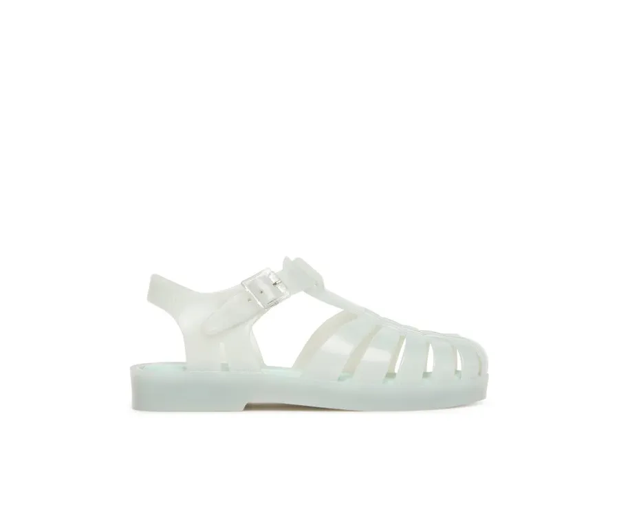obrazek 1 Melissa Sandały Mini Melissa Possession Inf M 32409 Błękitny