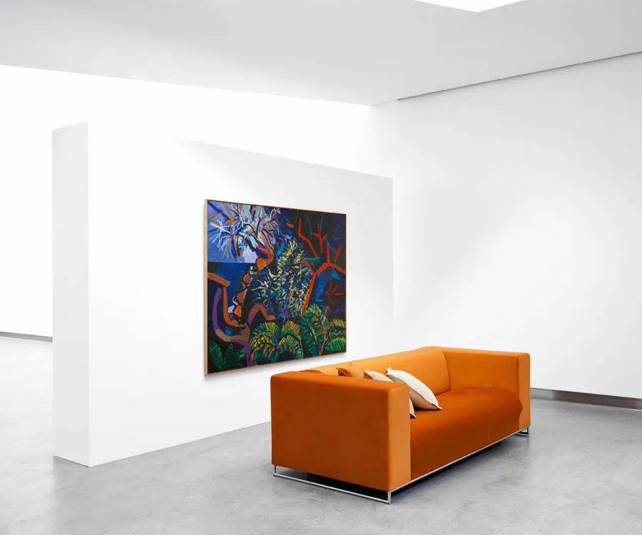 obrazek 2 Pasująca do każdego pomieszczenia sofa Samoa