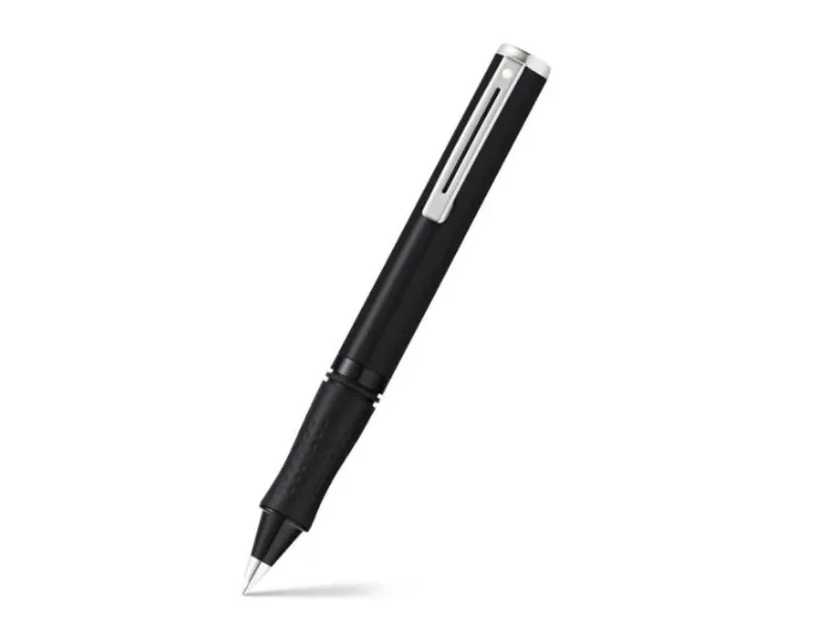 obrazek 1 Klasyczny długopis Sheaffer Pop w kolorze czarnym