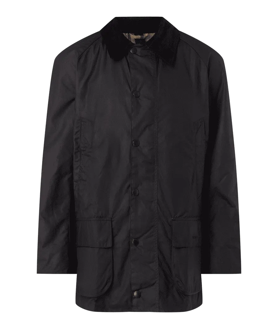 obrazek 1 Kurtka z wykładanym kołnierzem model ‘BRISTOL’