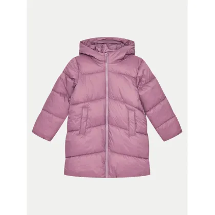 Zdjęcie 4F Kurtka zimowa 4FJWAW24TDJAF455 Różowy Regular Fit