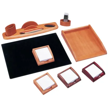 Zdjęcie Zestaw na Biurko