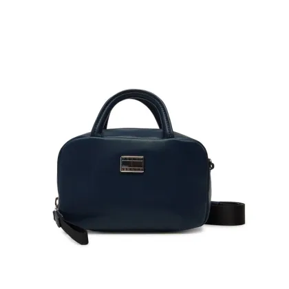 Zdjęcie Tommy Jeans Torebka Tjw American Cool Trunk AW0AW17294 Granatowy