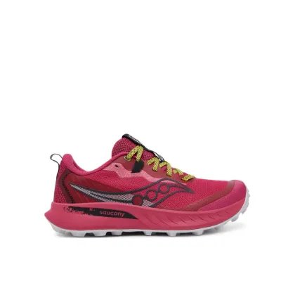 Zdjęcie Saucony Buty do biegania Peregrine 15 S10990 Różowy
