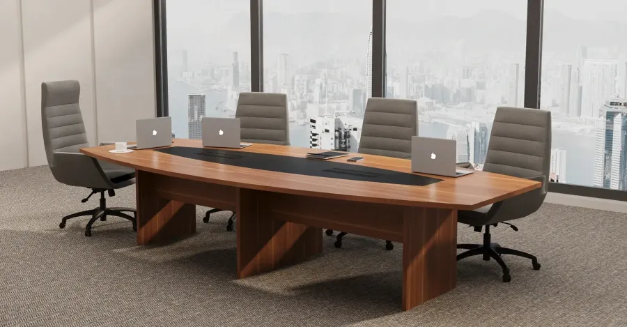obrazek 1 Klasyczny stół konferencyjny