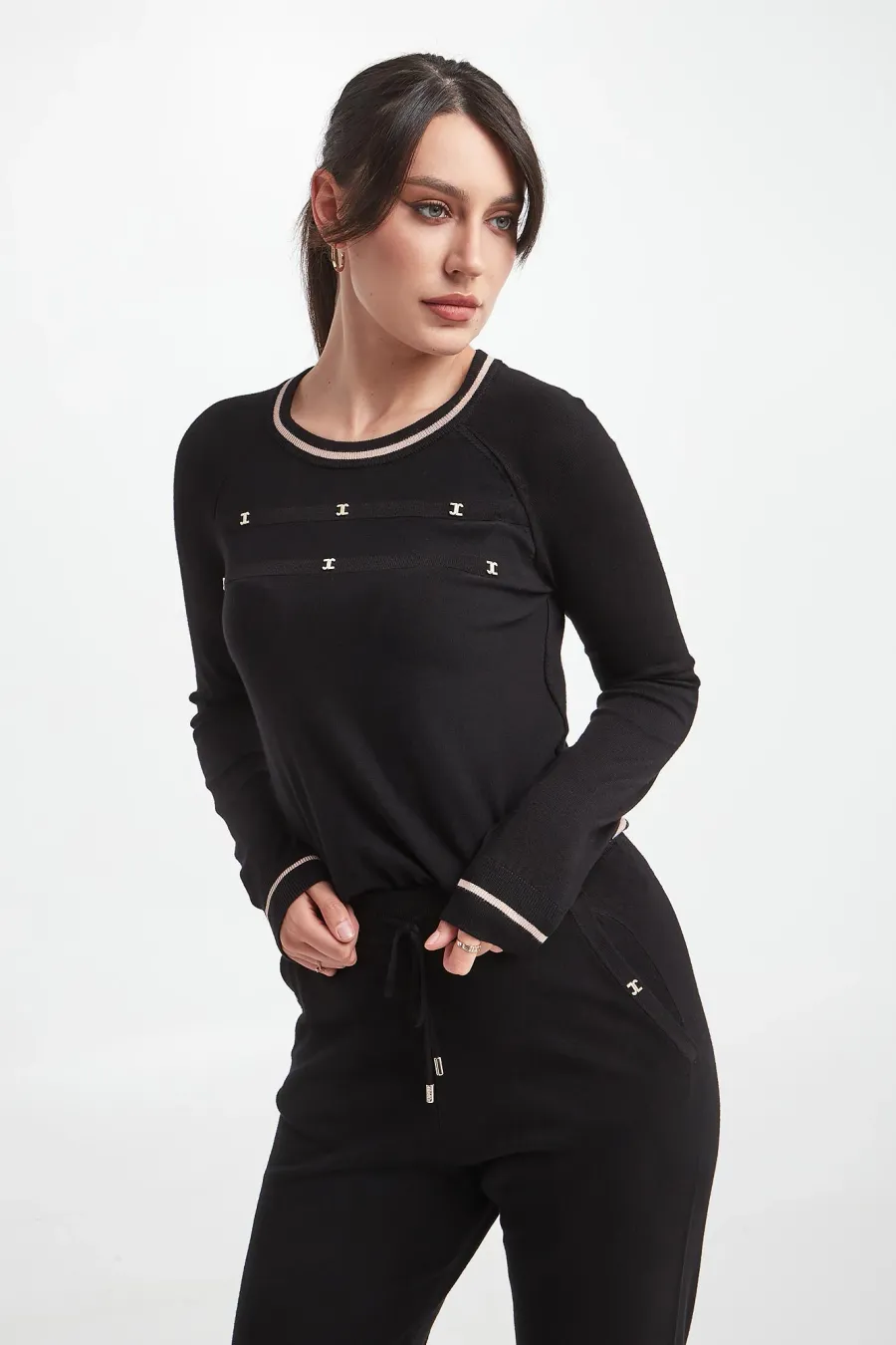 obrazek 1 Sweter damski LIU JO Liu Jo