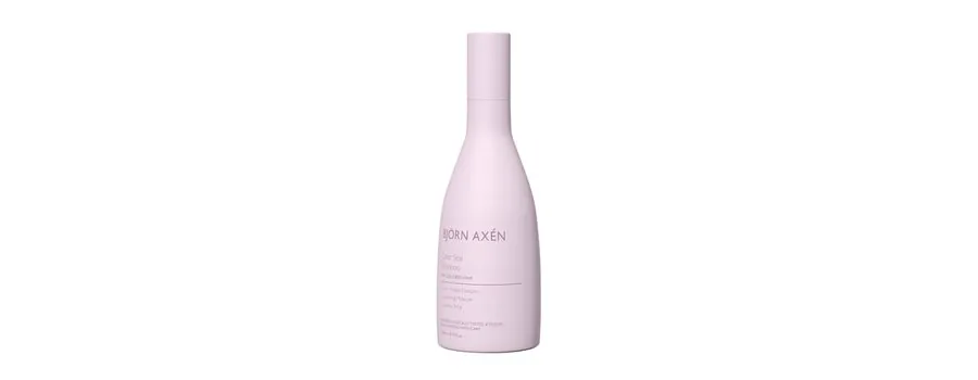 obrazek 1 BJÖRN AXÉN Color Seal Shampoo Szampon do włosów 250 ml