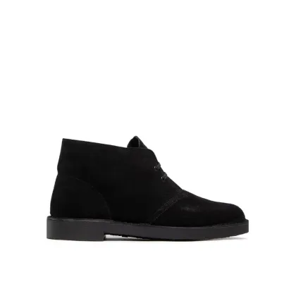 Zdjęcie Clarks Trzewiki Bushacre 3 261635277 Czarny