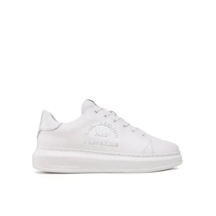 Zdjęcie KARL LAGERFELD Sneakersy KL52539 Biały