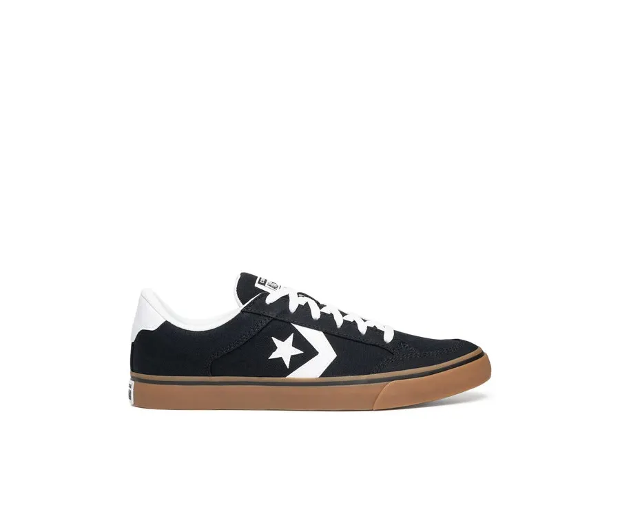 obrazek 1 Converse Trampki TOBIN A09827C Czarny