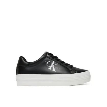 Zdjęcie Calvin Klein Jeans Tenisówki YW0YW00847 Czarny