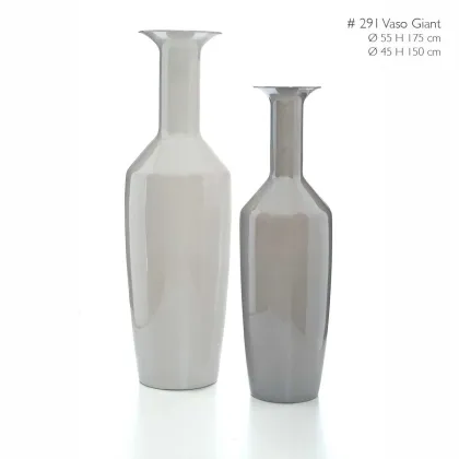 Picture Stylish ceramic vases 150cm, 175cm